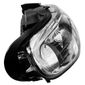 Farol Fiat Palio Fase 2 2006 Em Diante Lado Direito Marelli Farol Fiat Palio Fase 2 2006 Em Diante Lado Direito Marelli