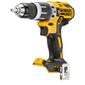 Parafusadeira e Furadeira de Impacto 1/2" 20V DCD796B DeWalt Parafusadeira e Furadeira de Impacto 1/2" 20V DCD796B DeWalt
