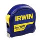 Trena Manual Fita De Aço 3m X 13mm Standard Irwin