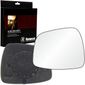 Lente Retrovisor Esquerdo GM Tracker 2020 Em Diante