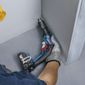 Parafusadeira Drywall 18V 2 Baterias 2Ah Com Maleta GTB 185-LI 2B Bosch