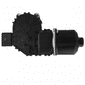 Motor Limpador Para-Brisa VW UP Jetta 2010 A 2016