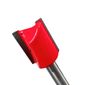 Fresa Reta Acabamento 5/8" x 1/4" 91,0004 Rocast