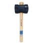Martelo de Borracha Gedore 80mm G 258-800 800g