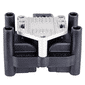 Bobina Ignição Gol Golf Fox Polo A3 Kombi Marelli Bi0017MM Bobina Ignição Gol Golf Fox Polo A3 Kombi Marelli Bi0017MM