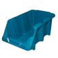 Kit Estante Organizador Com 54 Gaveteiros Nr.5 Kit 54/5