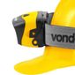 Lanterna Cabeça LED COB LCV120 Vonder