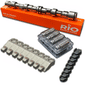 Kit Eixo Comando Balancins Escoras Corsa 1.0 Mpfi 8v Letra J Kit Eixo Comando Balancins Escoras Corsa 1.0 Mpfi 8v Letra J