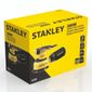 Lixadeira Roto Orbital Stanley SS30-B2 5" 300W 220v