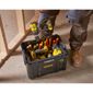 Caixa Aberta Stanley Fatmax Prostack