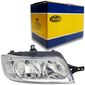 Farol Marelli Lado Direito Fiat Ducato 2006 A 2017