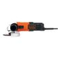Esmerilhadeira Angular 4.1/2 650w G650 - Black E Decker