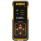 Trena A Laser 50m Medidor De Distância DW0165N DeWalt Trena A Laser 50m Medidor De Distância DW0165N DeWalt