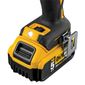 Parafusadeira e Furadeira de Impacto 1/2" V.V.R. 20V DeWalt