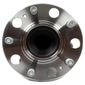 Cubo Roda Traseiro C/Rolamento Tucson 1.6 e Sportage 2.0 Após 2016 Cubo Roda Traseiro C/Rolamento Tucson 1.6 e Sportage 2.0 Após 2016