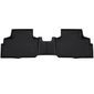 Conjunto Tapete Bandeja Toyota Yaris Cross Híbrido 2026