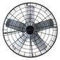 Ventilador Exaustor Industrial 50cm 150W 220V Ventisol