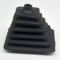 Coifa Alavanca Câmbio VW Gol/Parati/Saveiro/Voyage 84/94 Modelo GL Base Curta