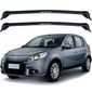 Rack New Wave Renault Sandero 2007 Até 2012 Eqmax