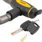 Cadeado Para Motos Com Chave Vonder 3252100000