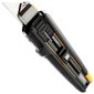 Estilete e Raspador C/5 Lâminas TB-H4S5-01 Toughbuilt Estilete e Raspador C/5 Lâminas TB-H4S5-01 Toughbuilt