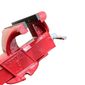 Torno de Bancada Com Mordente 8" 203mm Motomil