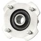 Cubo Roda Dianteira Quadriciclo Honda Fourtrax 420 Após 2014
