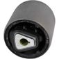 Bucha Braço Dianteiro Curvo BMW (E82/84/87/89/90) 2009 a 2015
