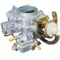 Carburador Uno Fiorino 81/93 1300 Weber 190 Gasolina