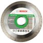 Disco Diamantado Liso Bosch Standard for Ceramic 4" (105mm)