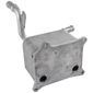 Radiador Resfriador Óleo Motor VW Touareg 4.2 12/17