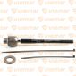 Barra Axial Toyota Land Cruiser Prado 2002 A 2009
