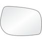 Lente Retrovisor Direito Toyota Etios 2012 A 2014