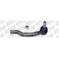 Terminal Direção Direito Nissan Frontier 2008 A 2016