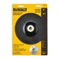 Suporte Para Disco De Fibra 7 (180mm) Semiflexível DABP7SFM14 Dewalt