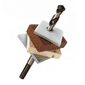 Kit Jogo Brocas 5 Peças Multimaterial D-36712 Makita