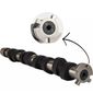 Kit Eixo Comando VW Gol 1.0 8v Power 02/... Letra AJ Kit Eixo Comando VW Gol 1.0 8v Power 02/... Letra AJ