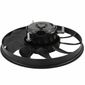 Eletroventilador GM Celta 1.0 1.4 2001/2006 Com Ar Condicionado