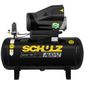 Compressor Ar Schulz Audaz 15pés 110L 140PSI 3Cv 220v Monofásico Compressor Ar Schulz Audaz 15pés 110L 140PSI 3Cv 220v Monofásico