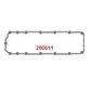 Junta Carter GM Corsa 1.4 02/12 Cobalt/Spin 1.8 13/17 Fiat Palio/Stilo/Doblo/Punto 1.8 8V