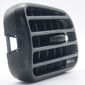 Difusor Ar GM S10/Blazer 2001 a 2011 Preto Central Direito