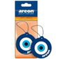 Aromatizante Blue Eye Tutti Frutti Areon