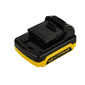 Bateria Lítio-Íon Stanley SB12S-BR 12V 1.5Ah