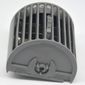 Difusor Ar GM Corsa/Classic 1994 a 2016 Cinza Central/Lateral