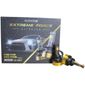Kit Lâmpadas Ultra Led Code Extreme Force H8H9 H11 H16 8000K