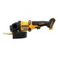 Esmerilhadeira Angular DeWalt DCG440B-B2 7" 60V Sem Bateria e Carregador