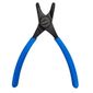 Alicate Para Anel Interno Curvo 19-60mm 7" Gedore G 8000-J21