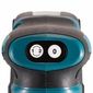Lixadeira Orbital Makita 18V LXT Com Bateria E Carregador