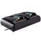 Carregador Sem Bateria Bateria Duplo 18V 220V DC18RD Makita