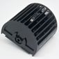 Difusor Ar GM Corsa/Classic 1994 A 2016 Preto Central/Lateral